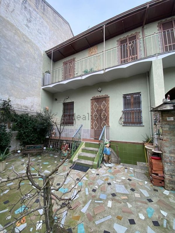 quadrivano in vendita a Casorzo Monferrato