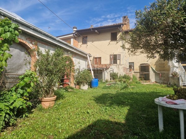 quadrivano in vendita a Casorzo Monferrato