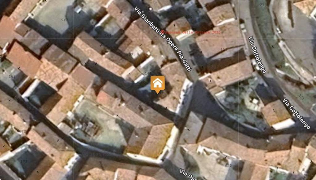 casa indipendente in vendita a Casorzo Monferrato