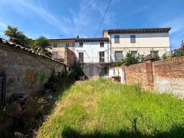casa indipendente in vendita a Casorzo Monferrato