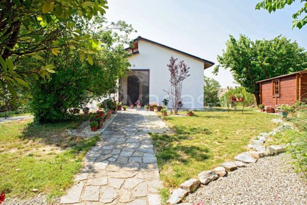 casa indipendente in vendita a Casorzo Monferrato
