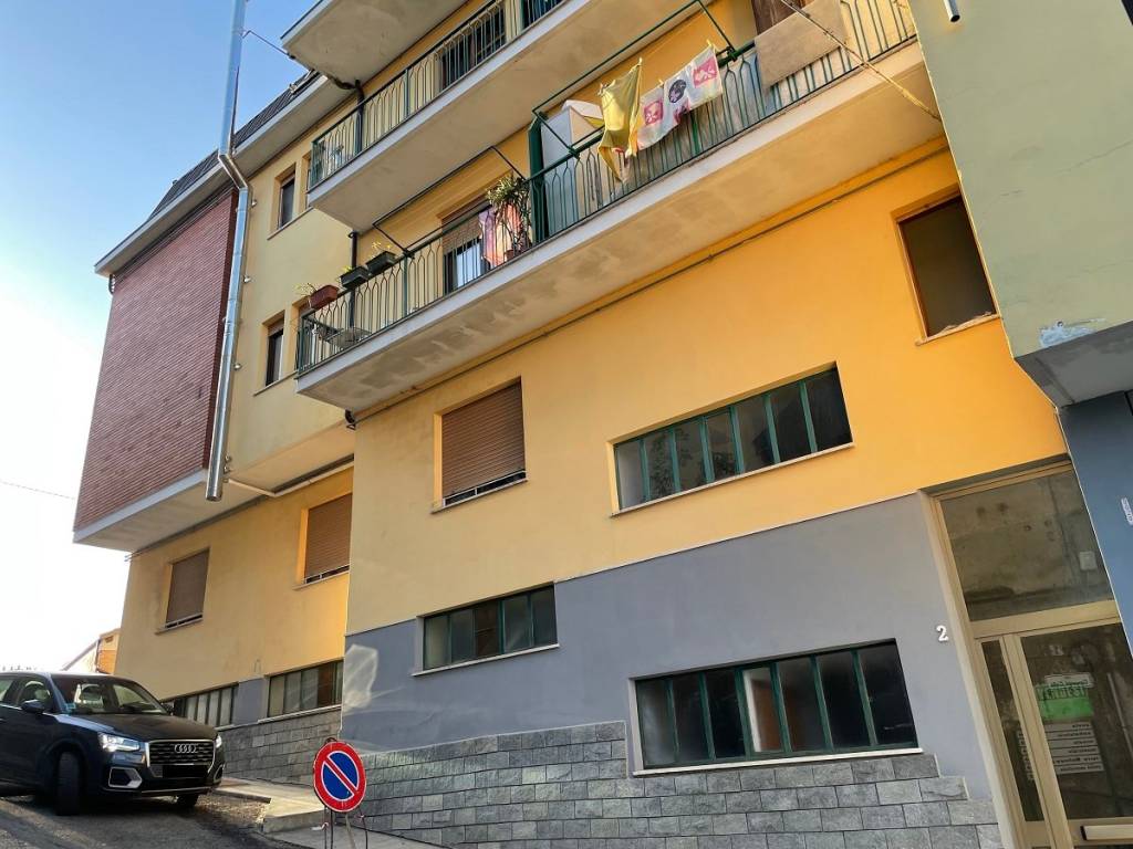 appartamento in vendita a Cassinasco