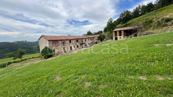 casa indipendente in vendita a Cassinasco