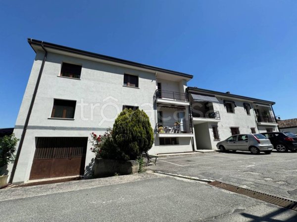 appartamento in vendita a Cassinasco
