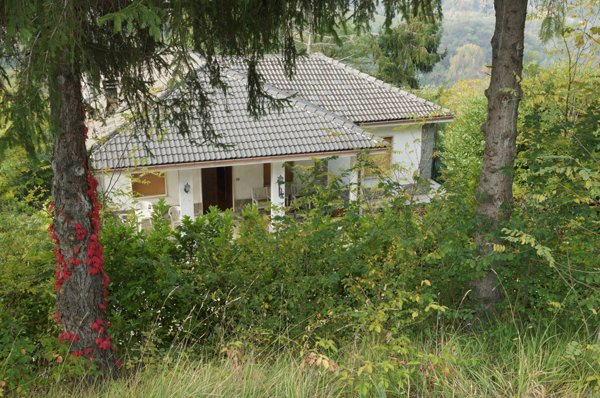 casa indipendente in vendita a Cassinasco
