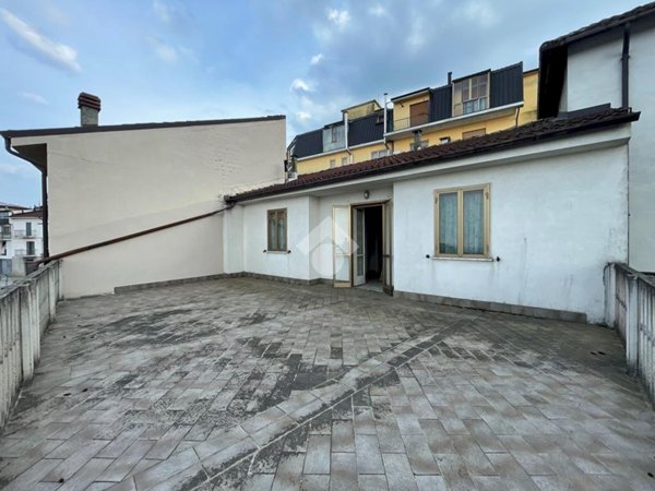 casa semindipendente in vendita a Cassinasco