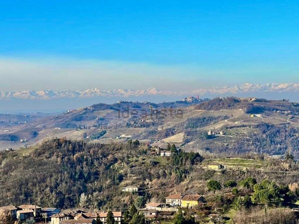 casa indipendente in vendita a Cassinasco