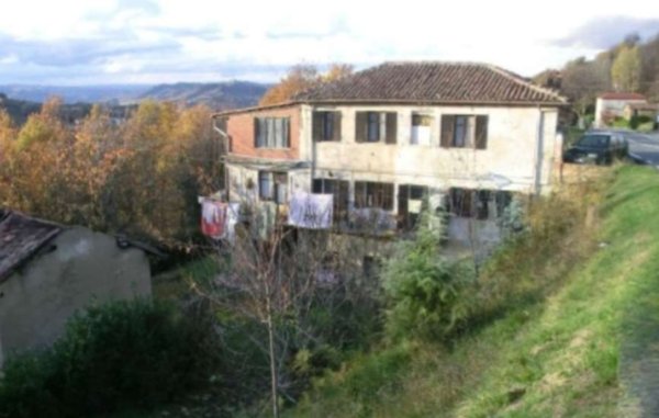 casa indipendente in vendita a Cassinasco
