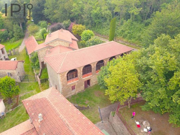 casa indipendente in vendita a Cassinasco