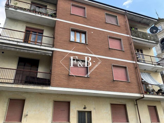 appartamento in vendita a Cassinasco