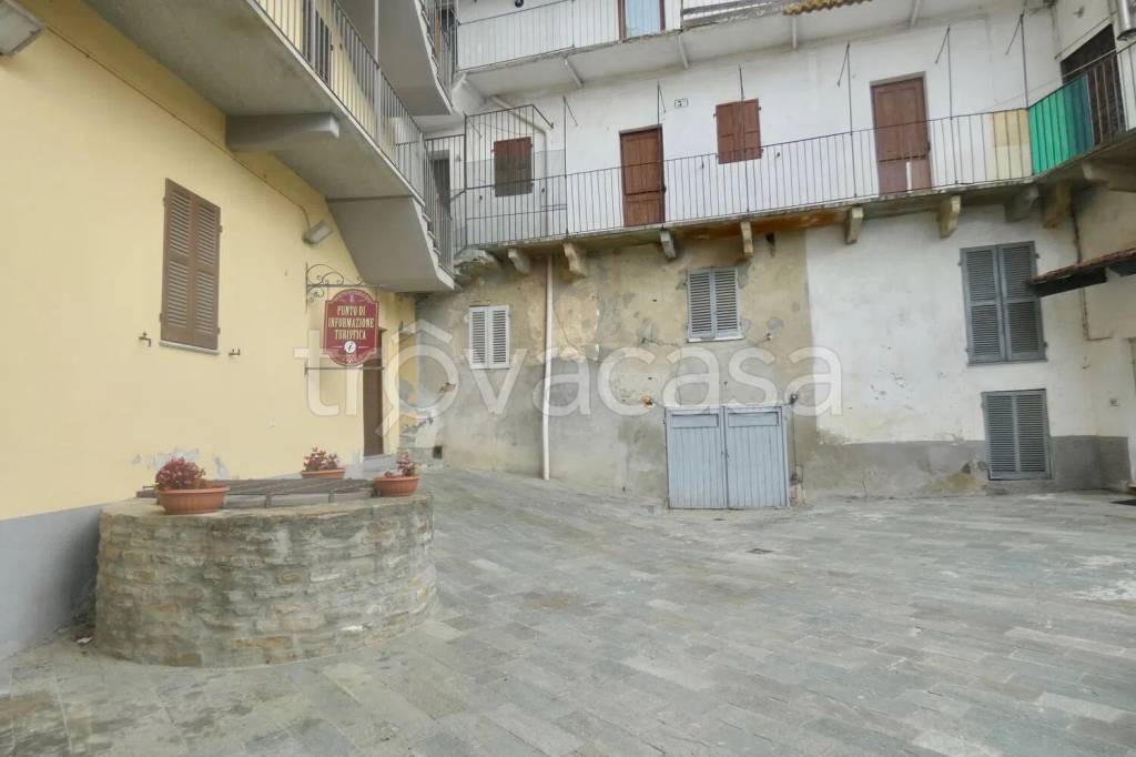 casa indipendente in vendita a Cassinasco