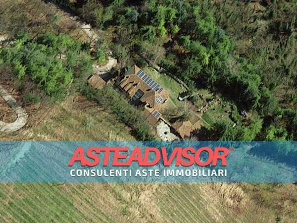 casa indipendente in vendita a Cassinasco