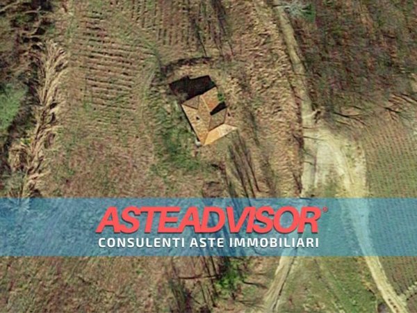 casa indipendente in vendita a Cassinasco
