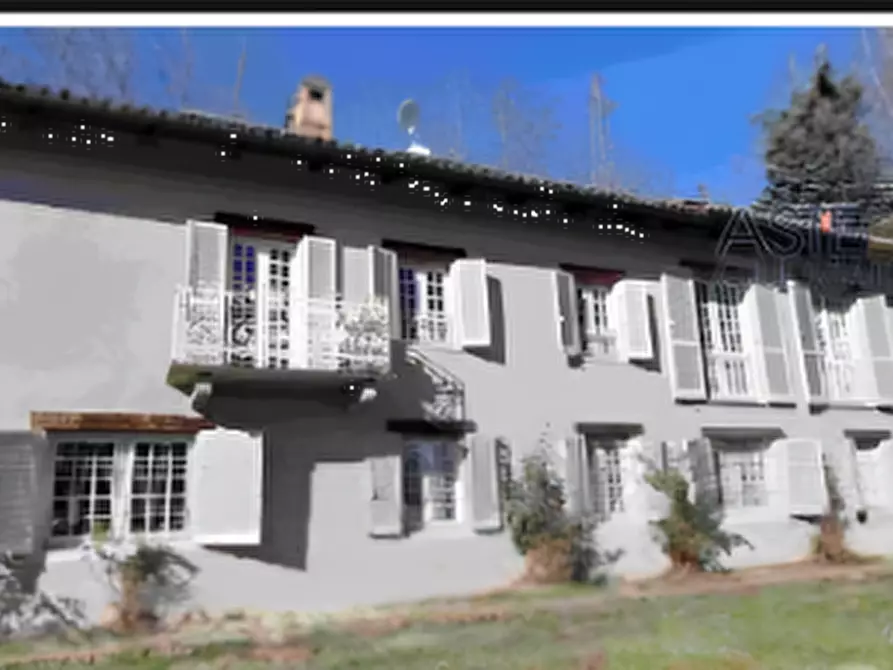 casa indipendente in vendita a Cassinasco