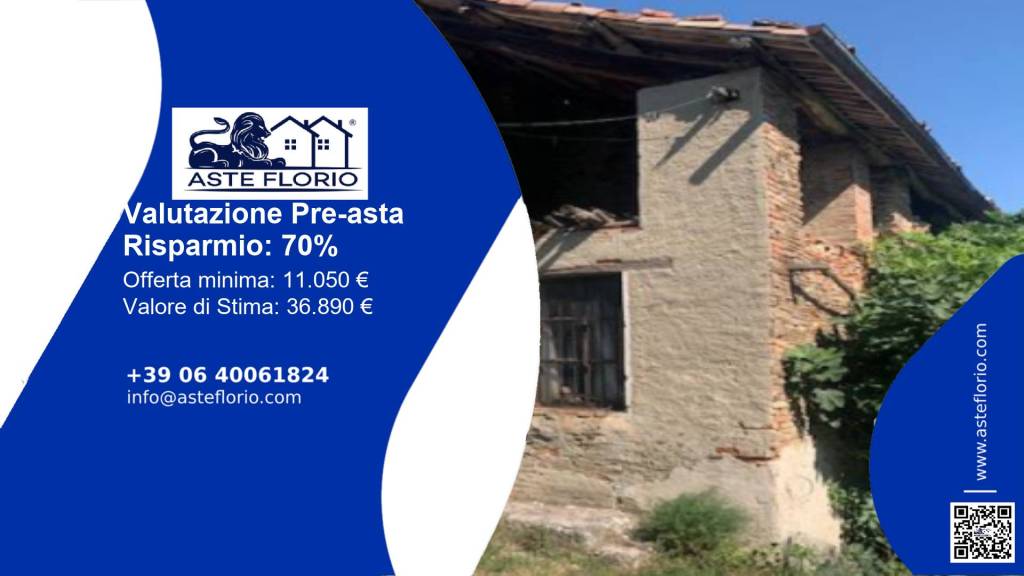 appartamento in vendita a Cassinasco