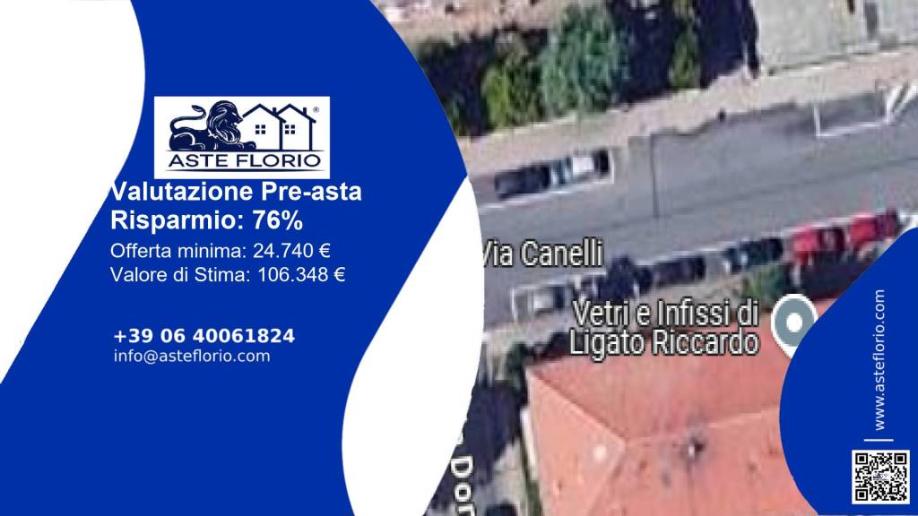 appartamento in vendita a Cassinasco
