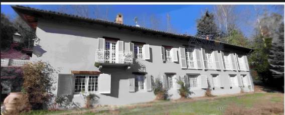 casa indipendente in vendita a Cassinasco