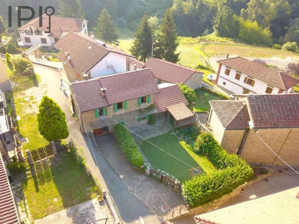 casa indipendente in vendita a Cassinasco