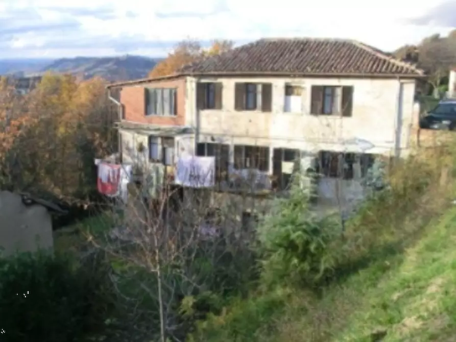 casa indipendente in vendita a Cassinasco