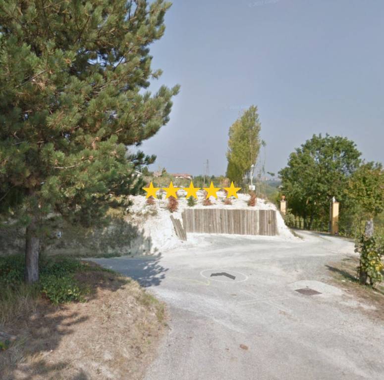 casa indipendente in vendita a Cassinasco