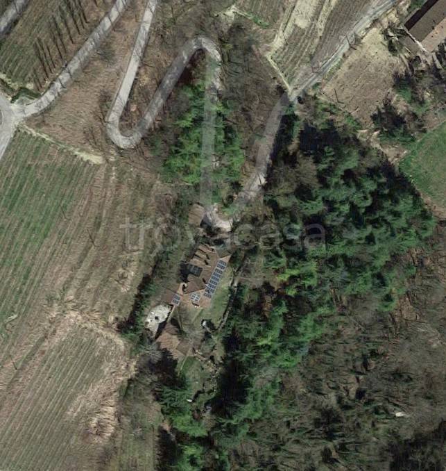 casa indipendente in vendita a Cassinasco