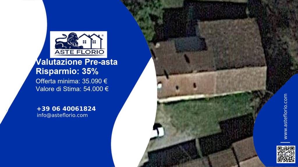appartamento in vendita a Cassinasco