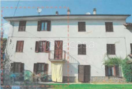 casa indipendente in vendita a Cassinasco