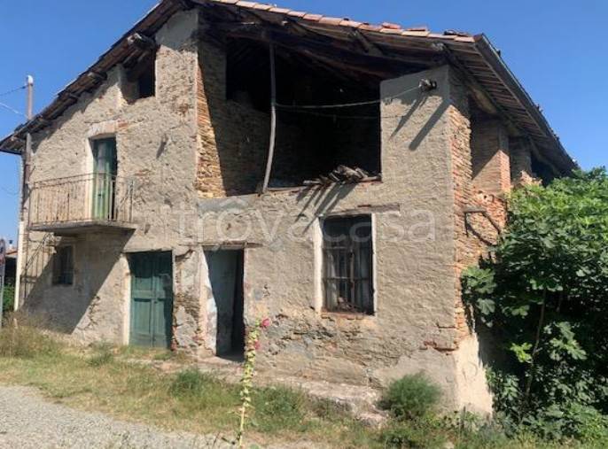 appartamento in vendita a Cassinasco