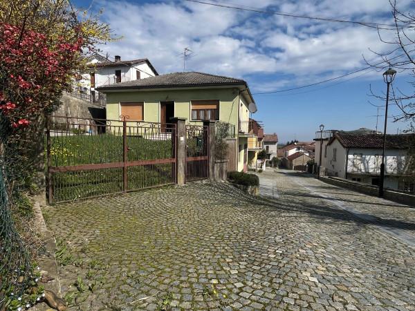 casa indipendente in vendita a Cassinasco