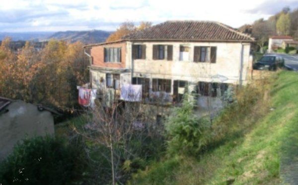 casa indipendente in vendita a Cassinasco