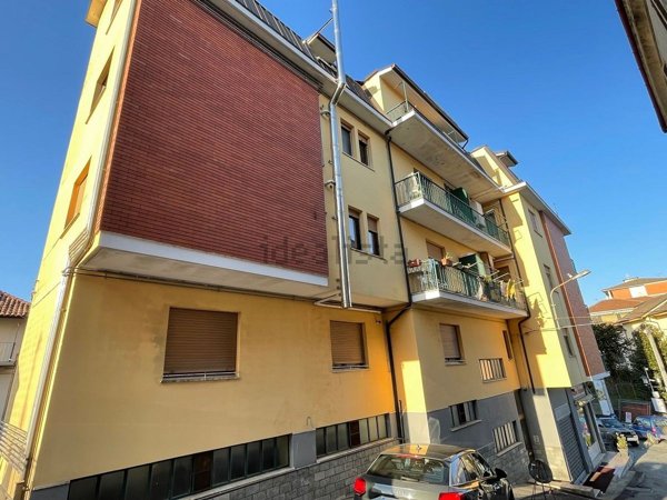 appartamento in vendita a Cassinasco