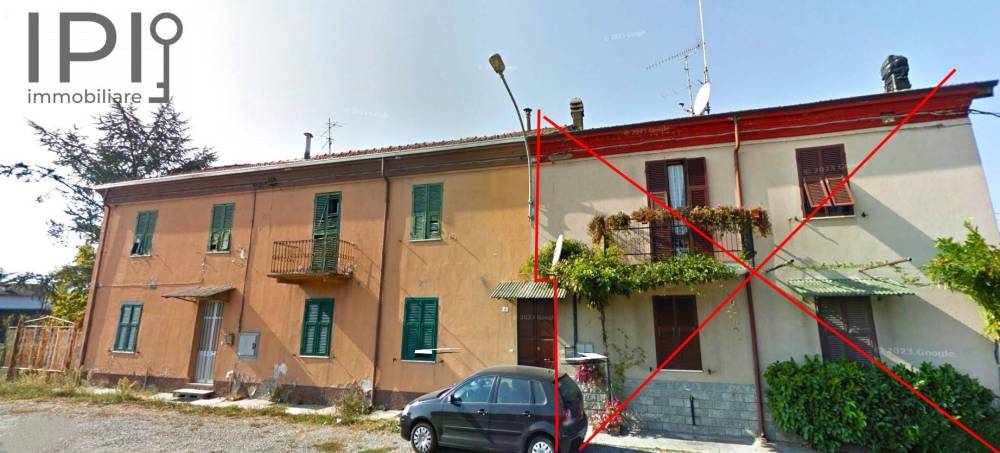 casa indipendente in vendita a Cassinasco
