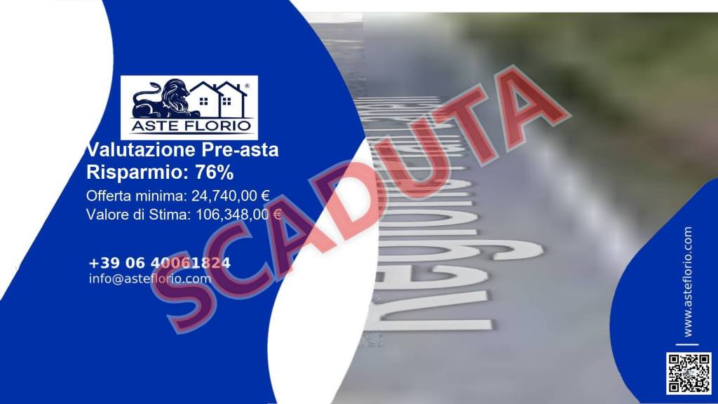 appartamento in vendita a Cassinasco