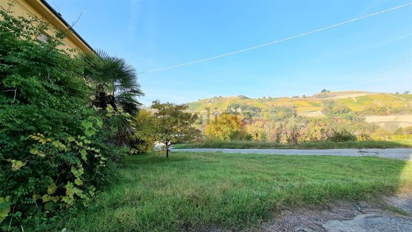 casa indipendente in vendita a Cassinasco