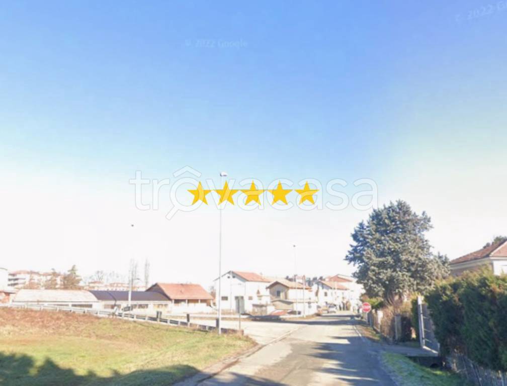 appartamento in vendita a Cassinasco