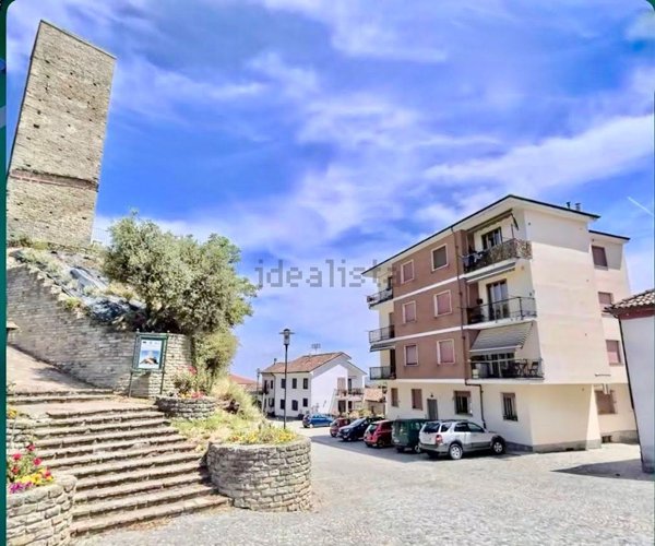 appartamento in vendita a Cassinasco