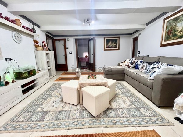 appartamento in vendita a Cassinasco