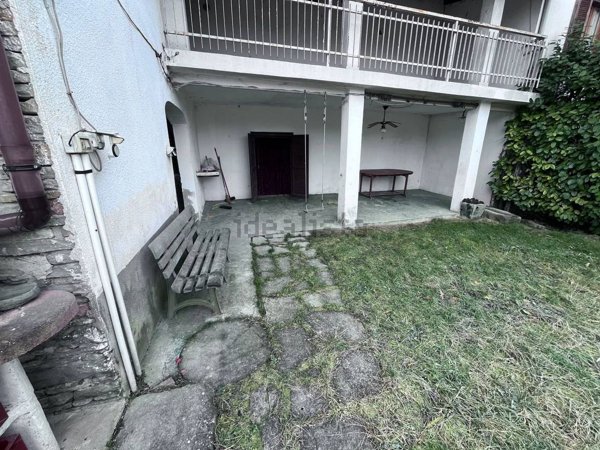 casale in vendita a Cassinasco