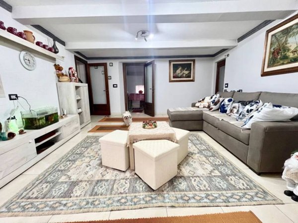 appartamento in vendita a Cassinasco