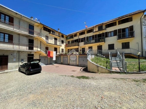 appartamento in vendita a Cassinasco