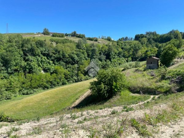 casa indipendente in vendita a Cassinasco