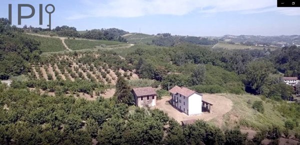 mansarda in vendita a Cassinasco