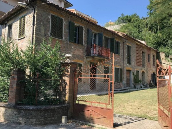 appartamento in vendita a Cassinasco
