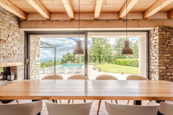 casa indipendente in vendita a Cassinasco