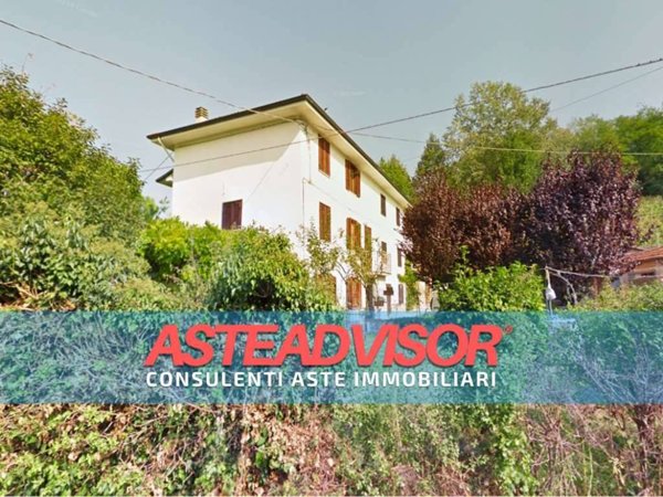 casa indipendente in vendita a Cassinasco