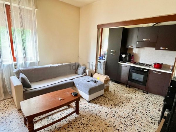 appartamento in vendita a Cassinasco