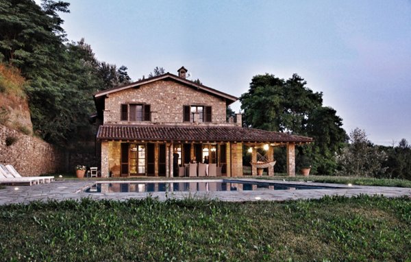casa indipendente in vendita a Cassinasco