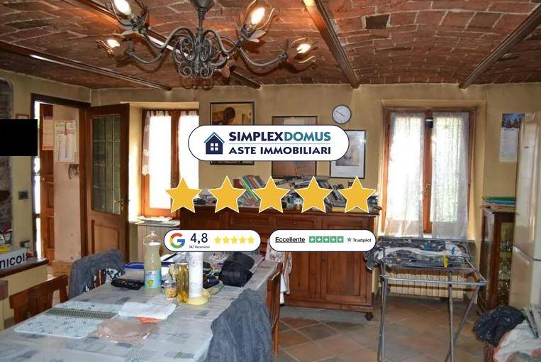 casa indipendente in vendita a Cassinasco