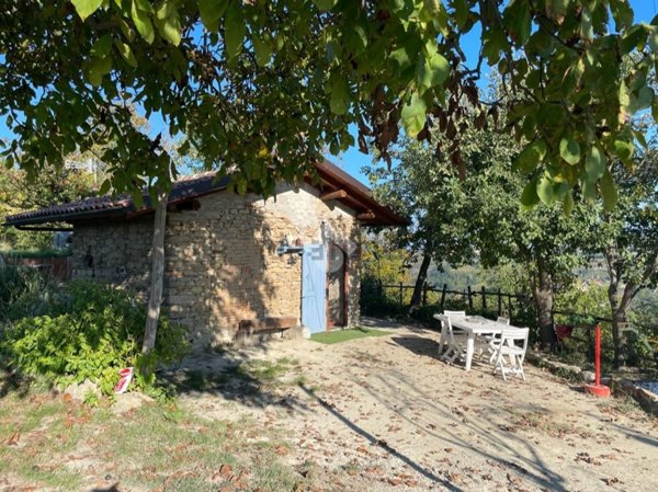 appartamento in vendita a Cassinasco
