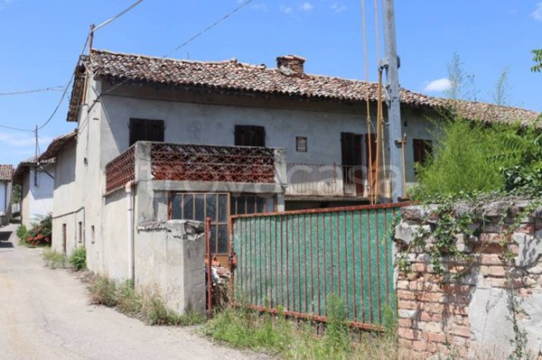 casa indipendente in vendita a Castagnole delle Lanze in zona San Bartolomeo